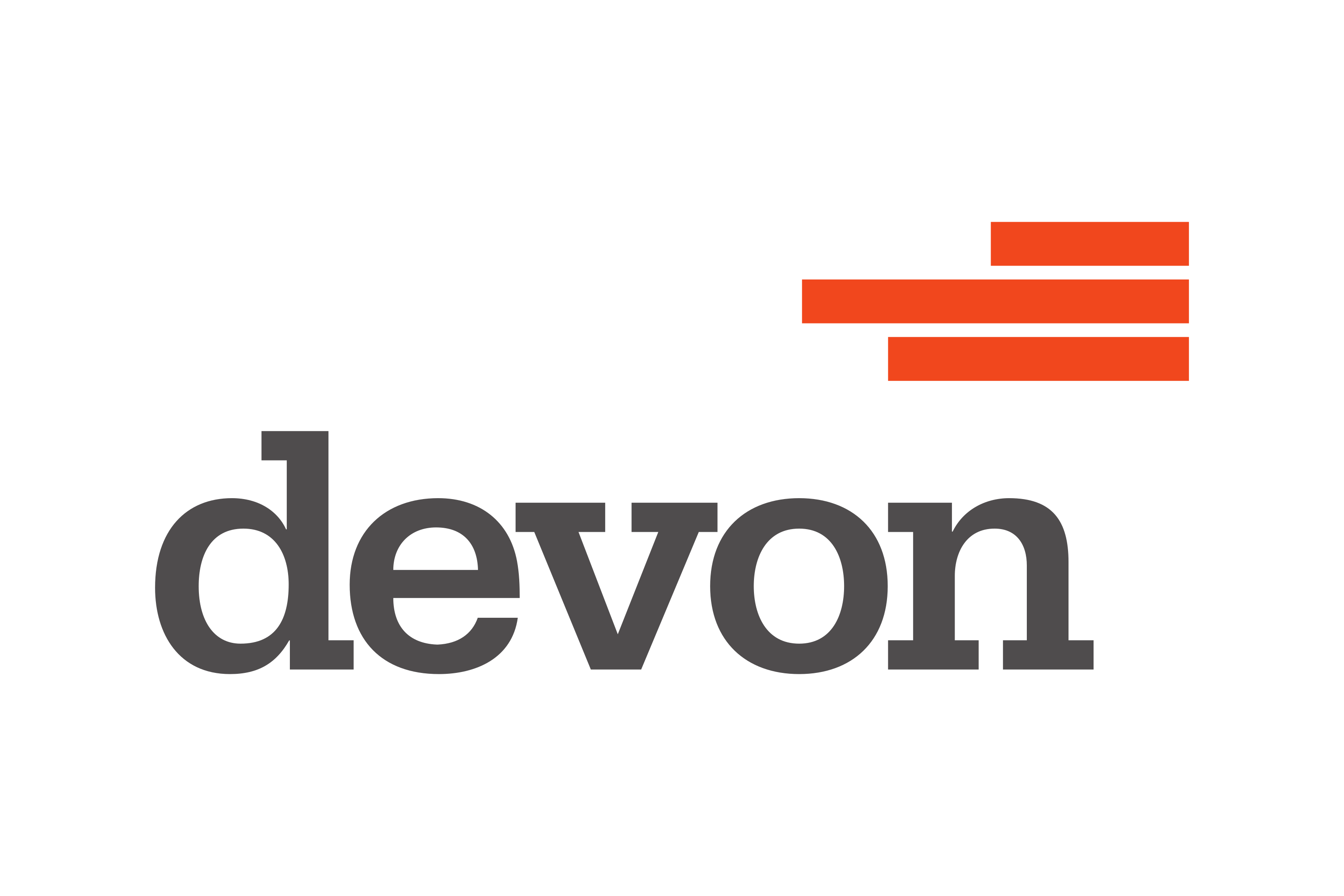 Devon Energy logo