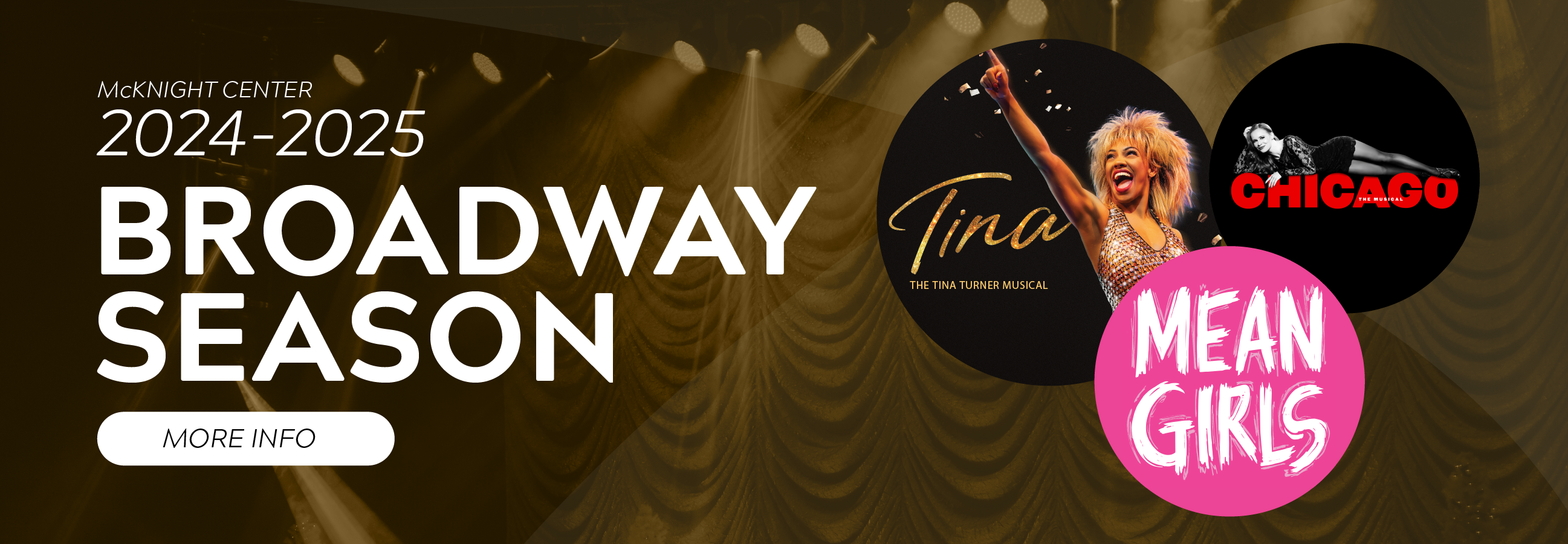 Single Tickets for the 2024-2025 Broadway Season On Sale Now