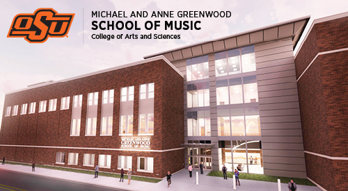 School of Music